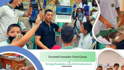 SÉPTIMO DOS:  INFORMÁTICA Y TECNOLOGÍA
